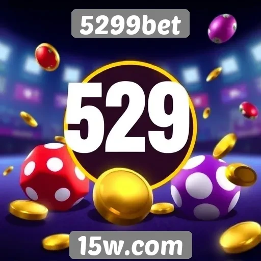 Análise das ofertas de jogos no site 5299bet