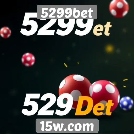 Promoções atraentes no site 5299bet