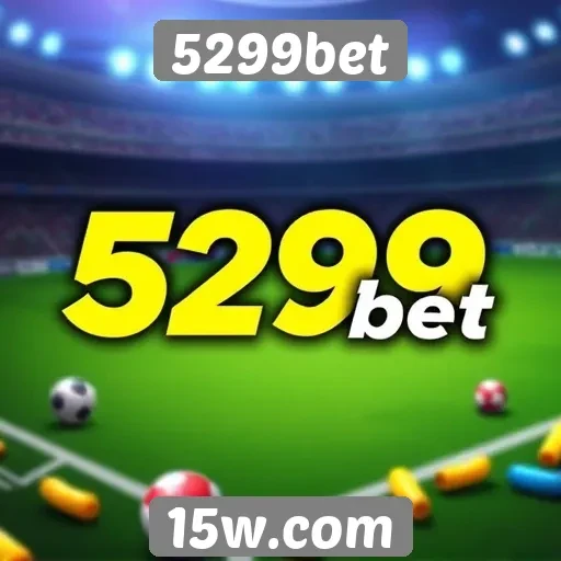 Avaliação da plataforma de jogos 5299bet