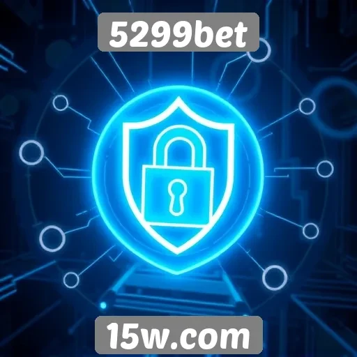 Segurança e privacidade em transações no 5299bet