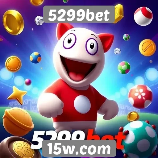 5299bet oferece ampla variedade de jogos online